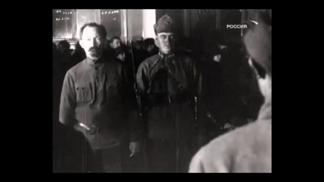 Чайванов о Дзержинском смотреть онлайн