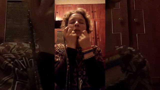 Варган милодичный. смотреть онлайн