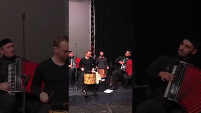 Руслан Паскаев , Казбек Караев смотреть онлайн