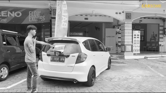 MELEDAK !! SWIFT BARU RESMI MENGASPAL , HARGA 100 JUTAAN ?! смотреть онлайн