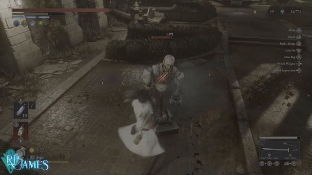 Lies Of P Build How To get The Katana, Make It Better And Build It Two Dragon Sword Build смотреть онлайн