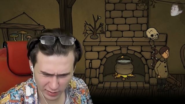 КАК Я ПРОШЕЛ CREEPY TALE НА ВСЕ 100% ДОСТИЖЕНИЙ (АЧИВОК) смотреть онлайн