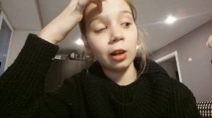 Asmr make up АСМР Макияж тихий шепот