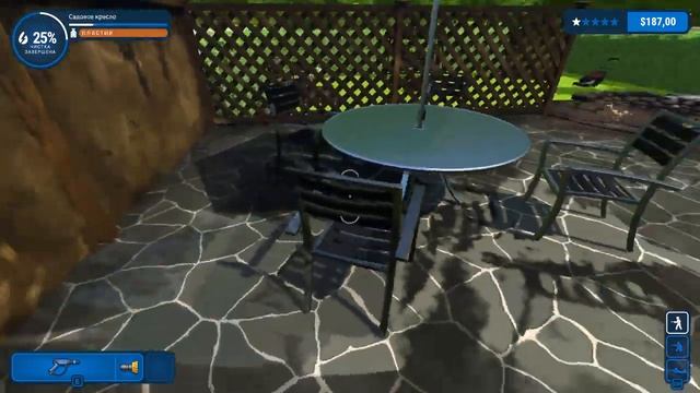 Первый взгляд на игру PowerWash Simulator | Симулятор мойщика смотреть онлайн