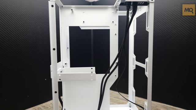 Jonsbo VR3 обзор. Корпус Mini-ITX для мощной игровой сборкиJonsbo VR3 обзор. Корпус Mini-ITX для мощ смотреть онлайн