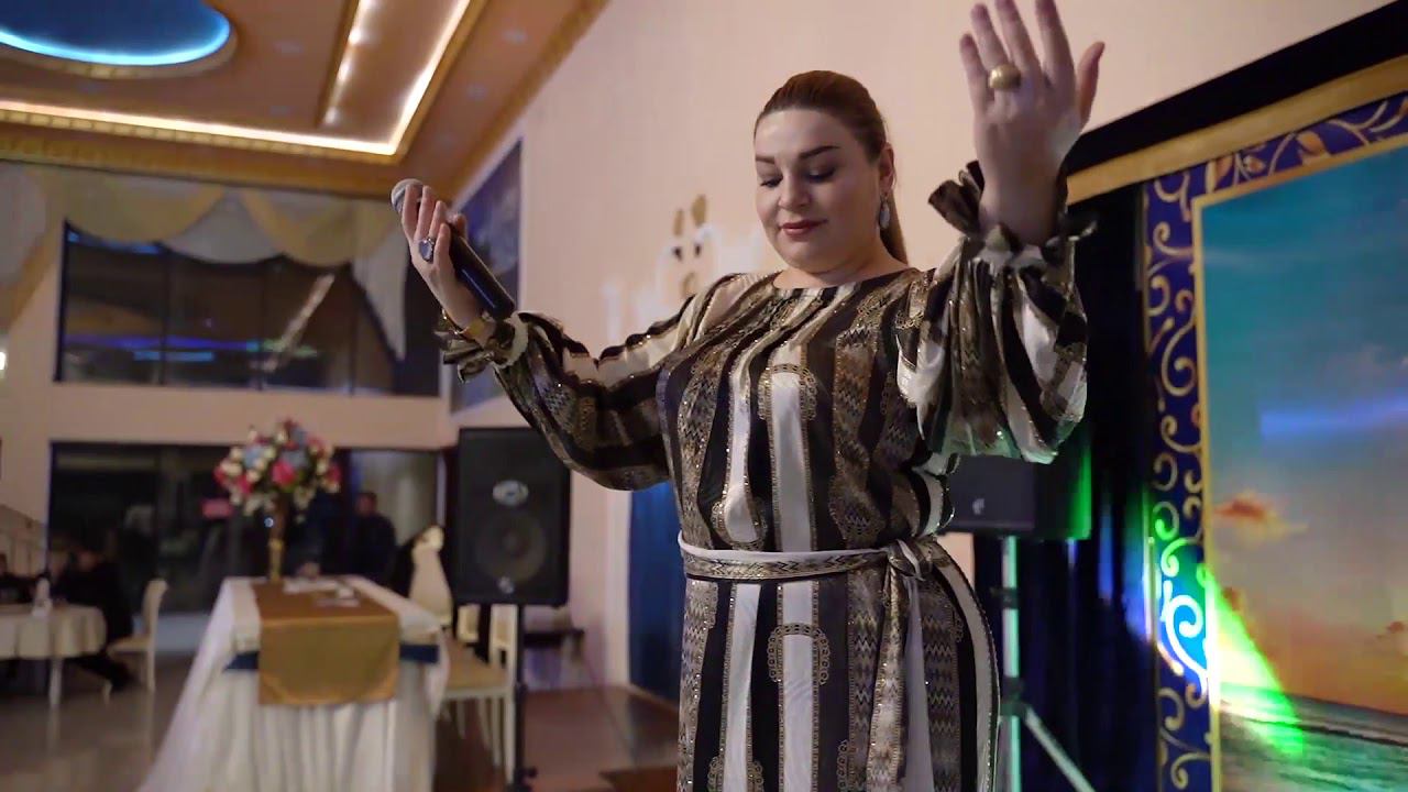 Патимат Расулова- Не обижай меня 2020 год Дербент (Фрегат) смотреть онлайн