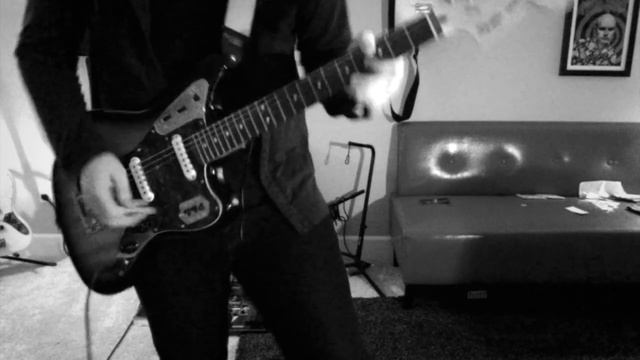 Heart Shaped Box – Nirvana (Guitar Cover) смотреть онлайн