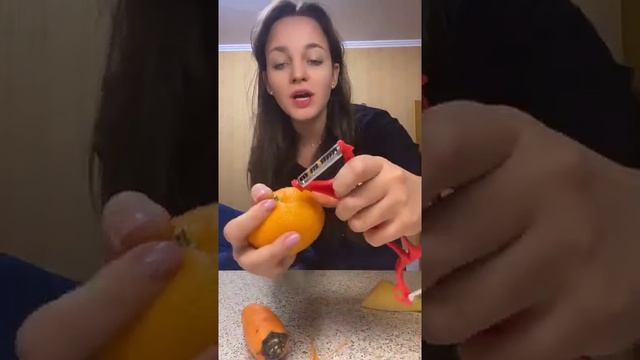 Лайфхак с овощечисткой смотреть онлайн