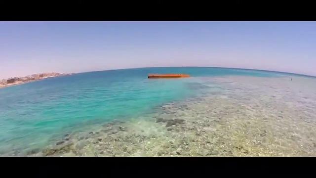 Египет, Хургада, территория отеля Санни Дейс Эль Паласио / Egypt, Hurghada, Sunny Days El Palacio смотреть онлайн