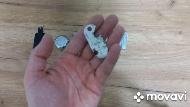 Предметы носимые с собой ежедневно Советским человеком/ EDC СССР/ edc USSR смотреть онлайн