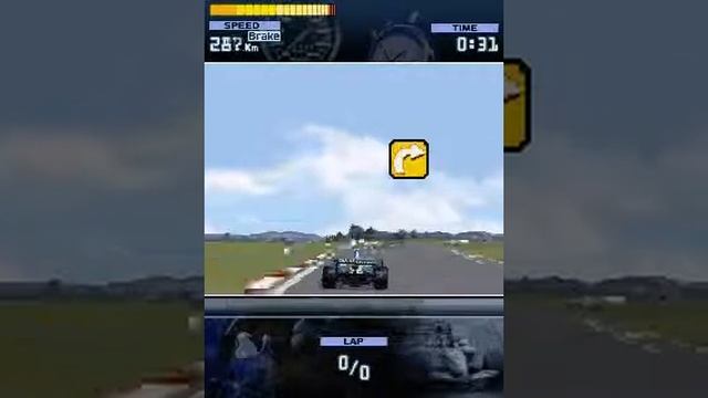 Alonso Racing 2006 3D GSM Java Mobile Phone Game смотреть онлайн