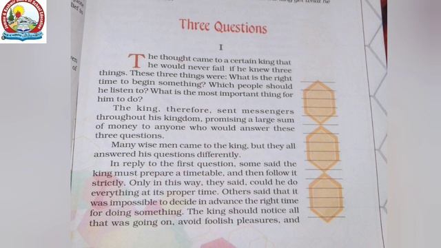 melody-vii|jammu&kashmir board book of english|S.A book reader|like|subscribe смотреть онлайн