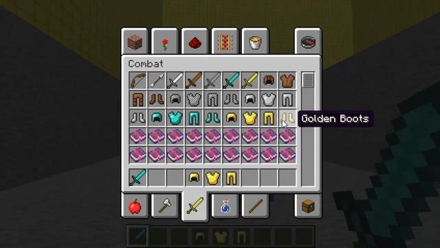 Minecraft Bukkit Plugin - Fair Pvp Arena - Pvp area with default armours / wepons! смотреть онлайн