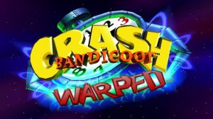 Crash Bandicoot: Warped - ВСЕ БОССЫ!