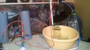 ЭФФЕКТ ЮТКИНА   своими руками