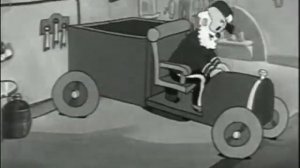 Betty Boop   1936   Be Human