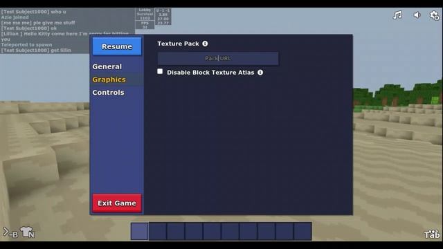 HOW TO GET XRAY IN BLOXD.IO || Bloxd.io смотреть онлайн