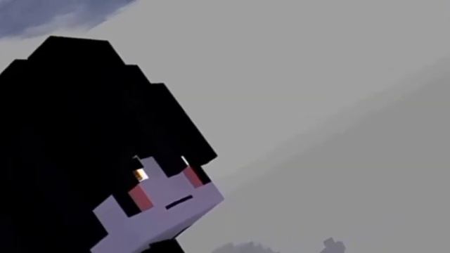 Ghost (Minecraft animation) oti and ??? |YeosM| смотреть онлайн