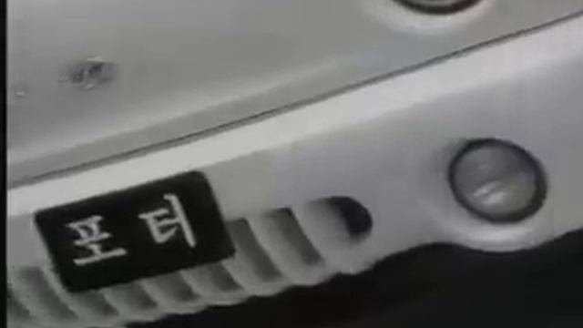 HYUNDAI NEW PORTER(2,30s) смотреть онлайн