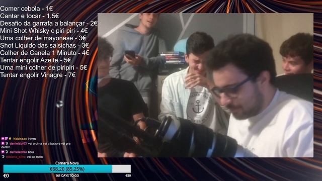 Trailer Twitch смотреть онлайн