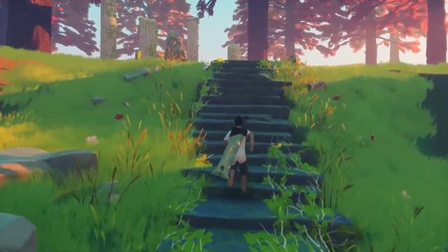Lucen - Reveal Trailer. смотреть онлайн
