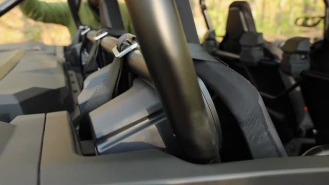 Five Things We LOVE and HATE About the ALL NEW RZR!Five Things We LOVE and HATE About the ALL NEW RZ смотреть онлайн