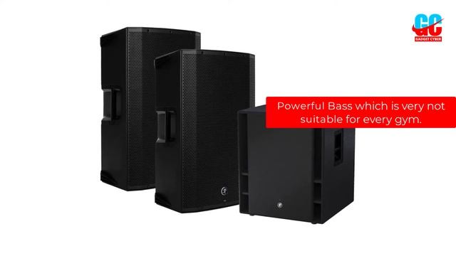 Best Gym Speakers Buying Guide [Top 5 Speakers for Fitness]?? смотреть онлайн