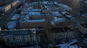 31 марта 2021г., ДК "Алюминщик" Новокузнецк