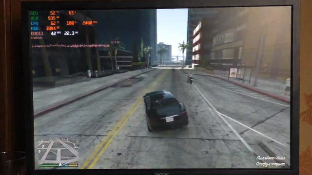 Сборка за 2000 рублей. Потянет ли современные игры? смотреть онлайн