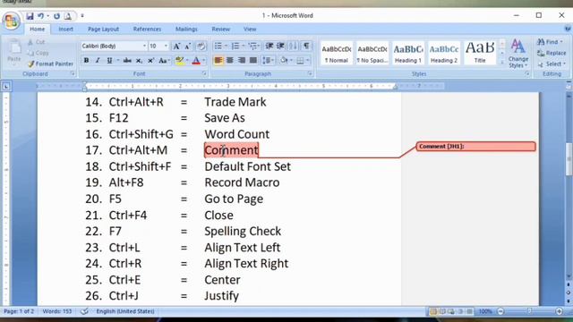 ms word shortcut keys | Super 31 Shortcut Keys in Microsoft Word | Shortcuts Keys in Hindi смотреть онлайн
