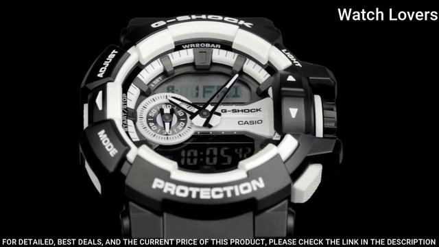 Best Budget Casio G-Shock Watches 2023 | Top 8 смотреть онлайн