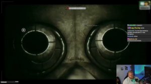 T2x2, mazellovvv, Stintik, drakeoffc ИГРАЮТ В The Outlast Trials #2