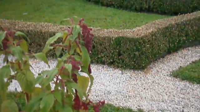 Зальцбург. Кусочек сада Мирабель 1 смотреть онлайн