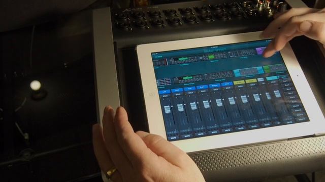 X18 How Big Is It .. Behringer X18 Review