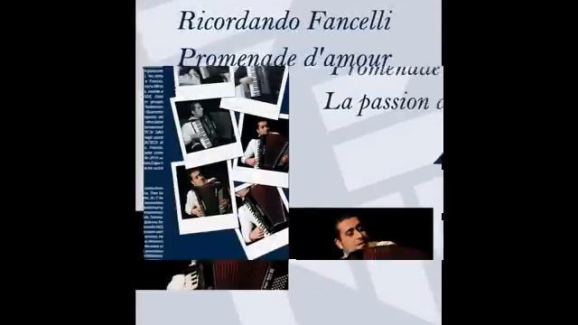 LA PASSION DE MUSETTE valse musette music by Gennaro Ruffolo Accordion Accordeon Acordeao Akkordion смотреть онлайн
