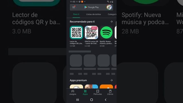 solución error de aplicaciones Google webview смотреть онлайн
