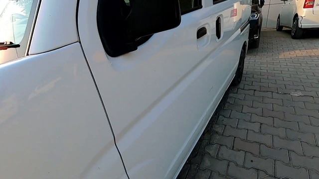 Nissan Clipper NV100 2022 Review | Nissan Clipper Nv100 For Sale | NV100 Clipper Nissan