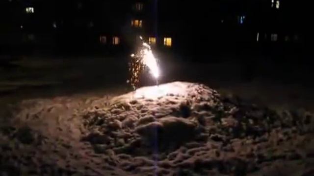 Петарда Корсар 20