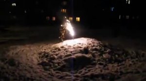 Петарда Корсар 20