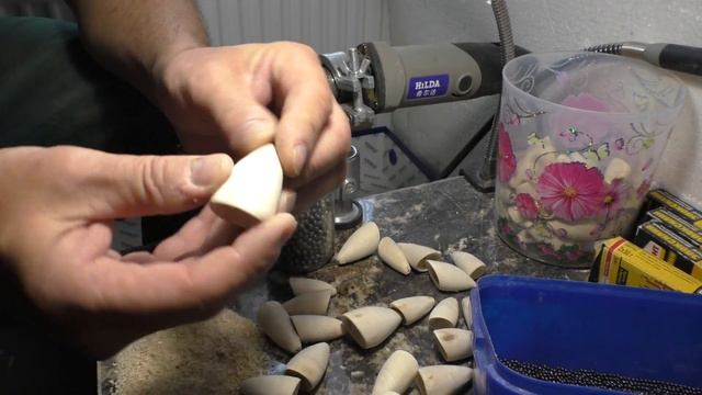 ПОПЛАПОППЕРЫ....делаю..Супер приманка!!!! смотреть онлайн