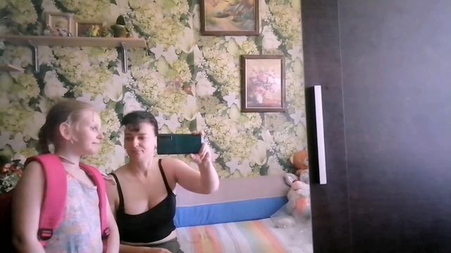 Возвращение после недолгой разлуки ?. Покупки ??️?