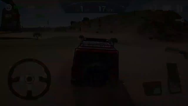 Ultimate Offroad Simulator #1 The best offroad SUV car driving simulator game 2020 Android Gameplay смотреть онлайн