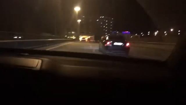 skoda octavia rs st2 vs volvo s60R stock смотреть онлайн