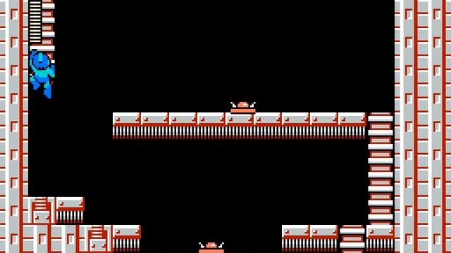 Mega Man Java almost remade with the Megamix Engine смотреть онлайн