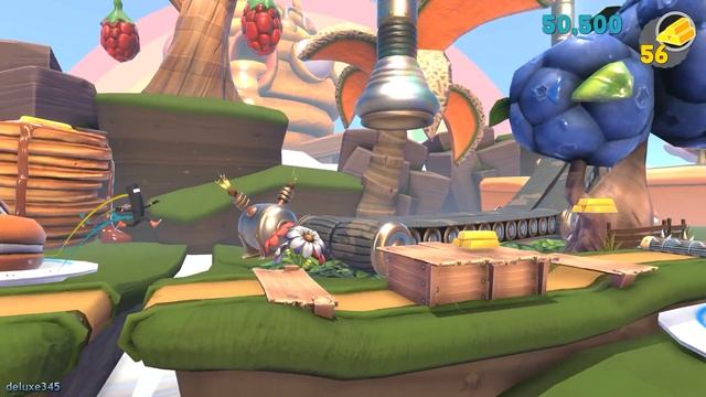 Runner3 Gameplay PC - BIT.TRIP RUNNER смотреть онлайн