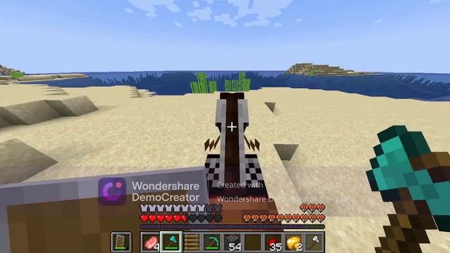 Minecraft java | Ready to explore | minecraft 1.20 JAVA смотреть онлайн