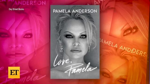 Why Pamela Anderson STOPPED Wearing Makeup смотреть онлайн