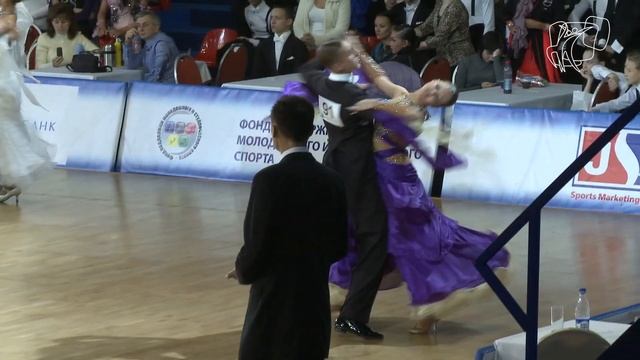 Kirilchuk / Kareva,RUS | GrandSlam Moscow R1 W смотреть онлайн