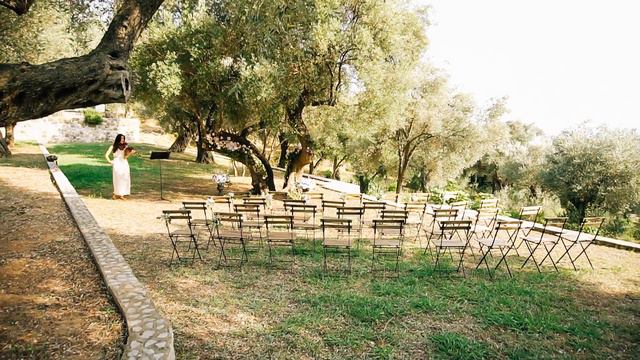 Свадьба в Черногории | Wedding Montenegro смотреть онлайн