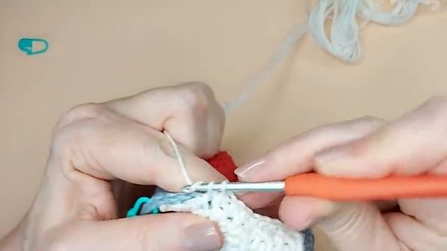 Kombi - Amigurumi Passo a Passo смотреть онлайн